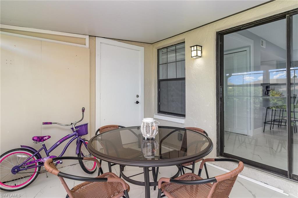 SAN MARCO VILLAS - Residential Lease