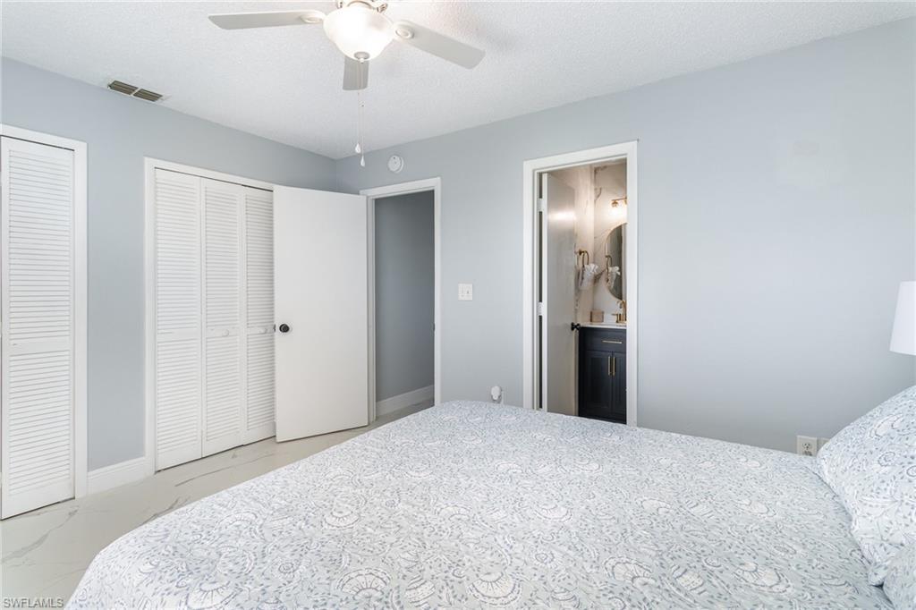 SAN MARCO VILLAS - Residential Lease