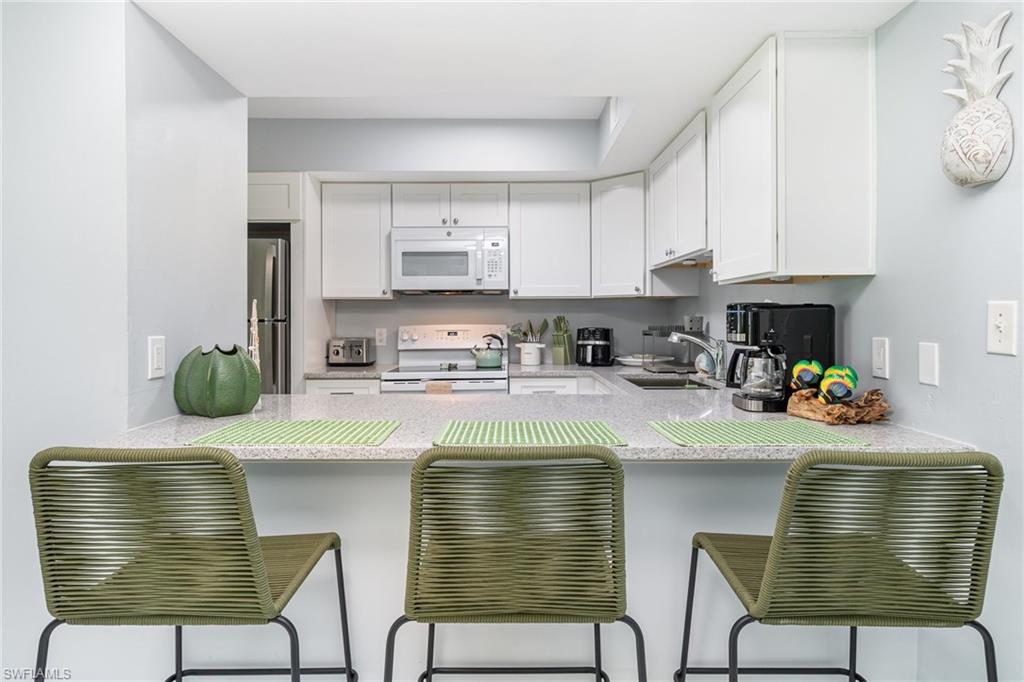 SAN MARCO VILLAS - Residential Lease