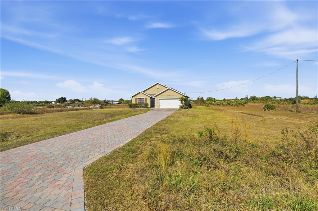 GOLDEN GATE ESTATES - Residential