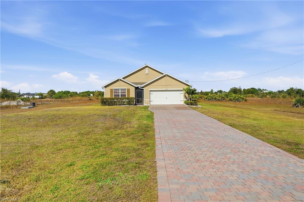 GOLDEN GATE ESTATES - Residential