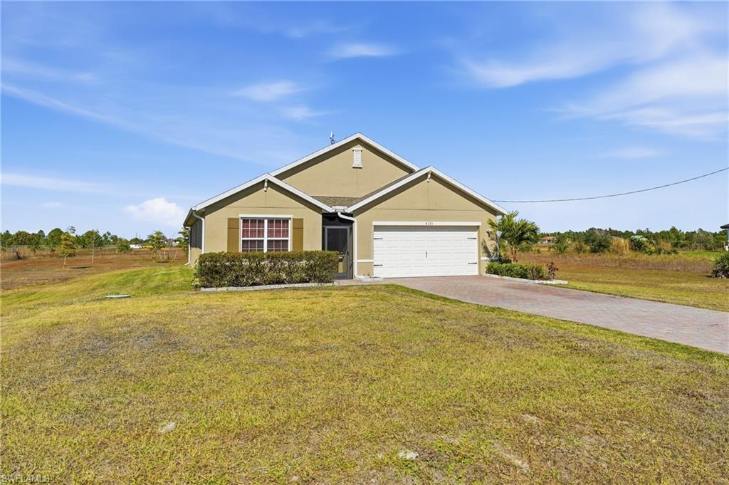 GOLDEN GATE ESTATES - Residential