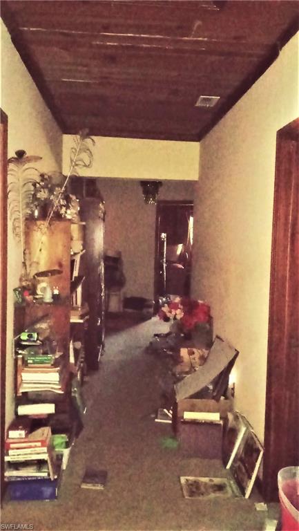 LAKEPORT - Residential