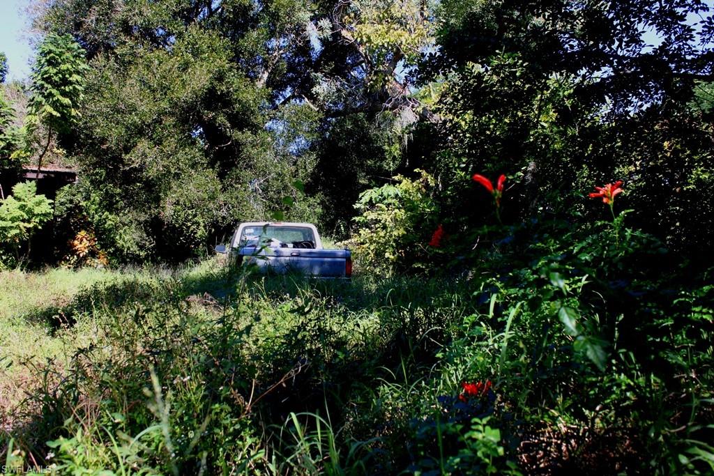 LAKEPORT - Residential