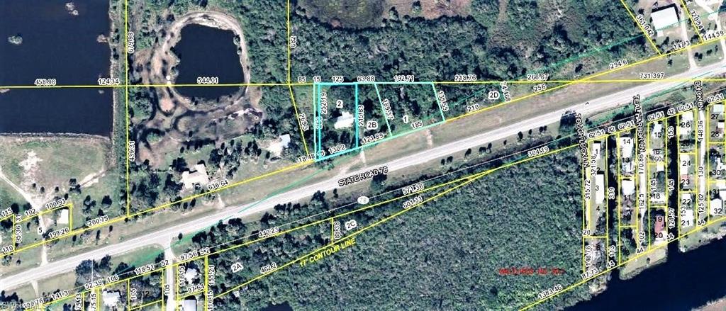 LAKEPORT - Residential