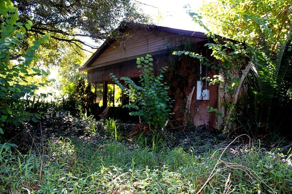 LAKEPORT - Residential