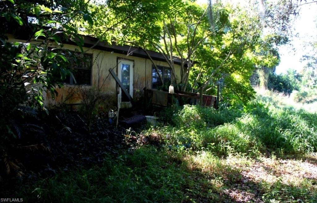 LAKEPORT - Residential