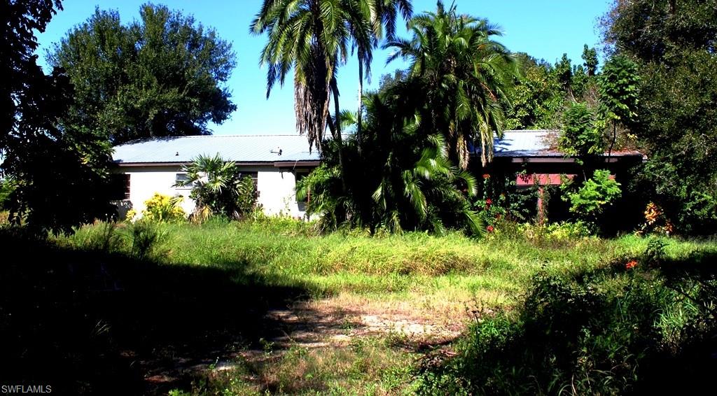 LAKEPORT - Residential