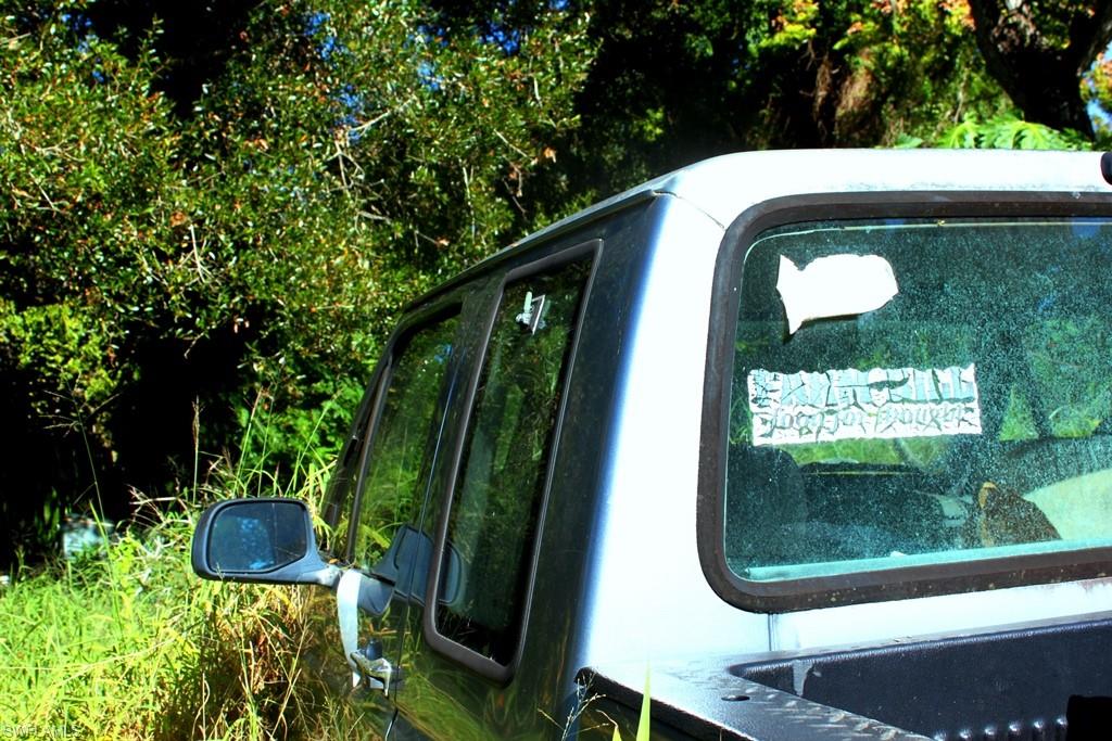 LAKEPORT - Residential