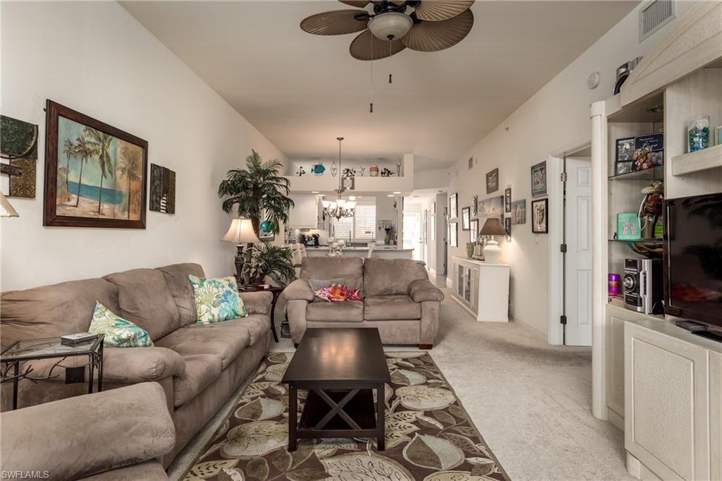 FALLING WATERS BEACH RESORT - Residential