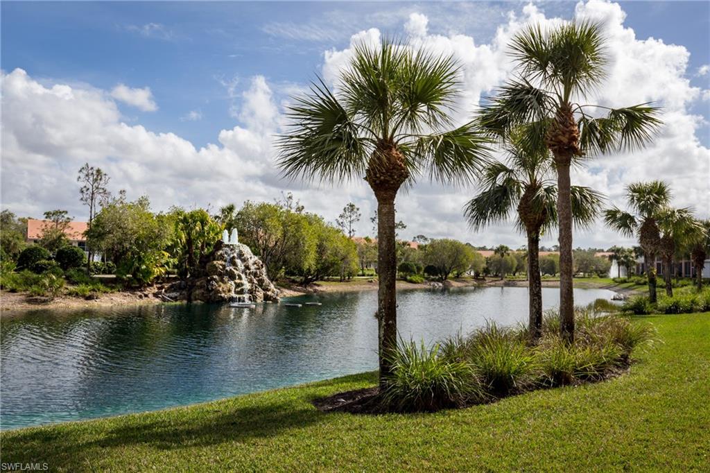 FALLING WATERS BEACH RESORT - Residential