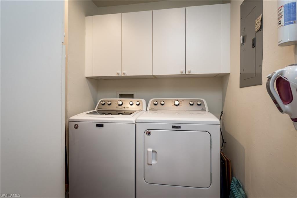 FALLING WATERS BEACH RESORT - Residential