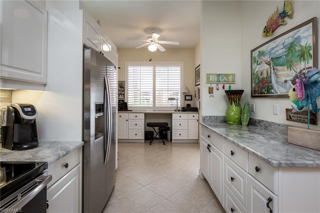 FALLING WATERS BEACH RESORT - Residential