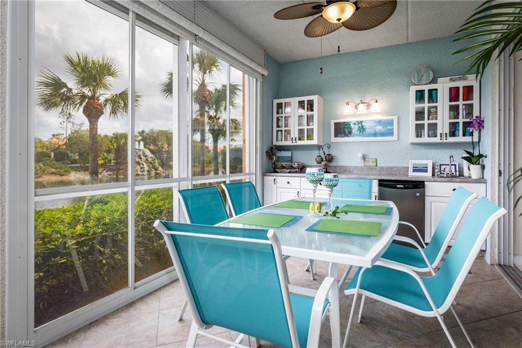 FALLING WATERS BEACH RESORT - Residential