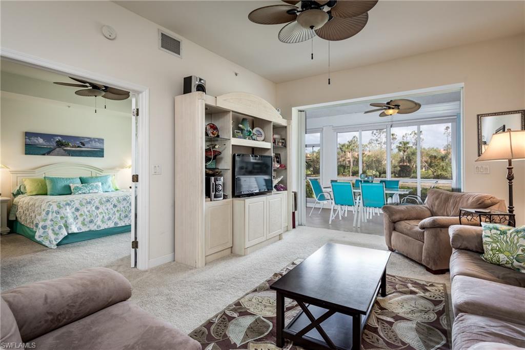 FALLING WATERS BEACH RESORT - Residential