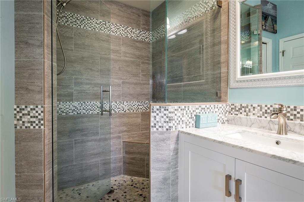 FALLING WATERS BEACH RESORT - Residential