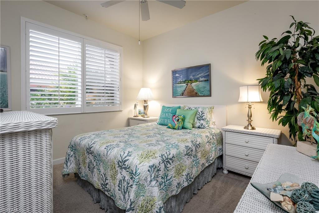 FALLING WATERS BEACH RESORT - Residential