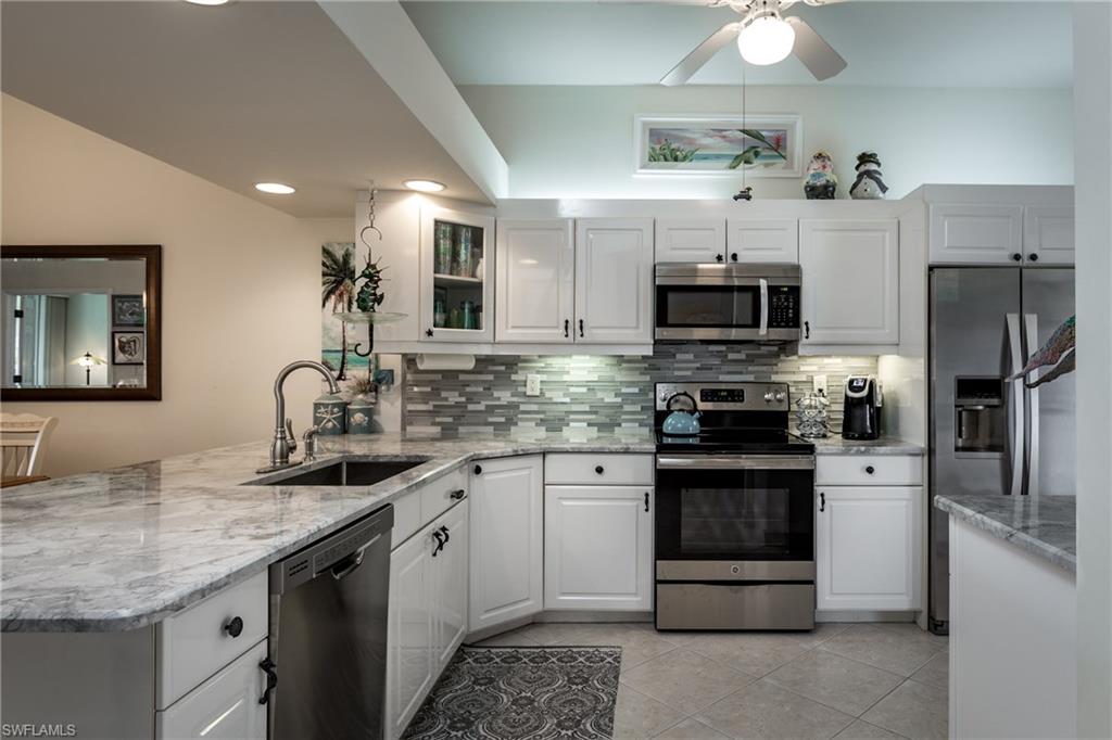 FALLING WATERS BEACH RESORT - Residential