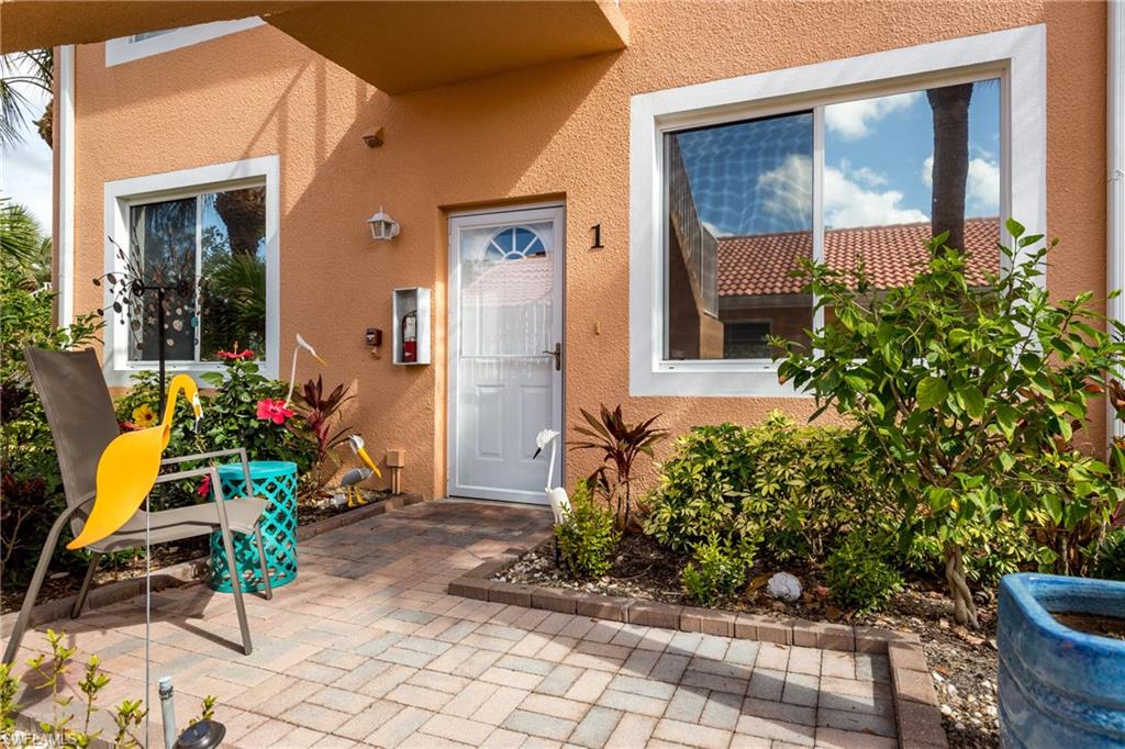 FALLING WATERS BEACH RESORT - Residential