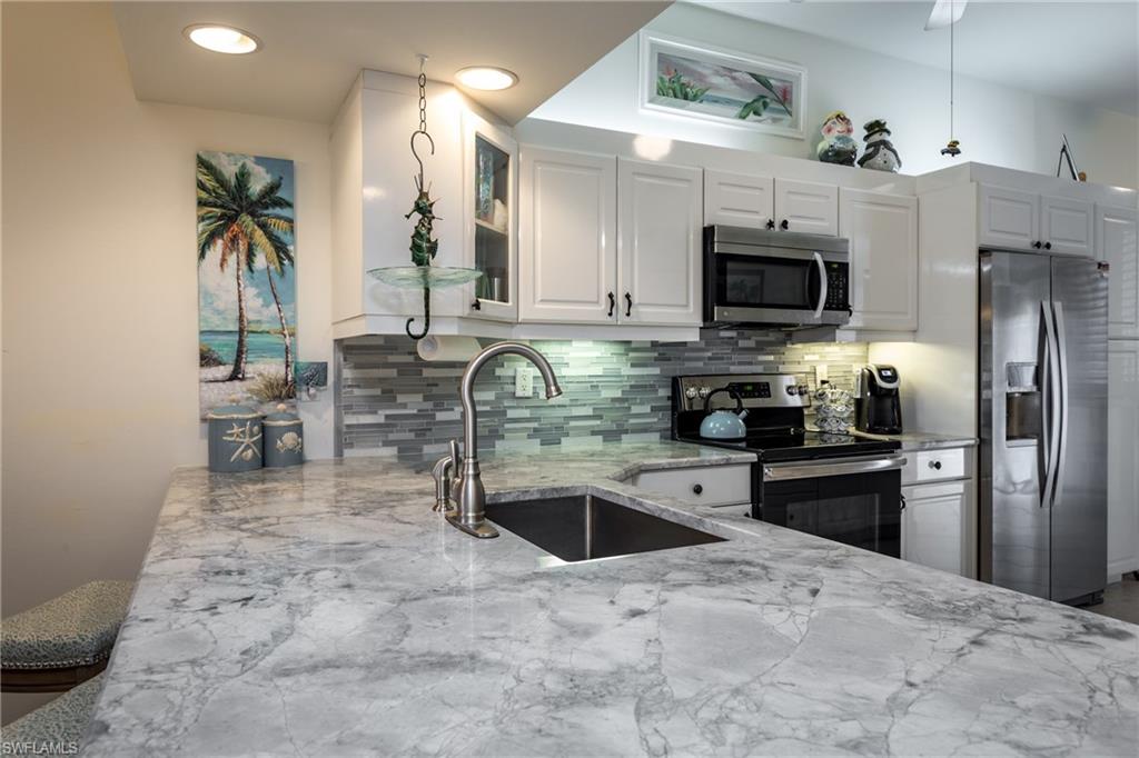 FALLING WATERS BEACH RESORT - Residential