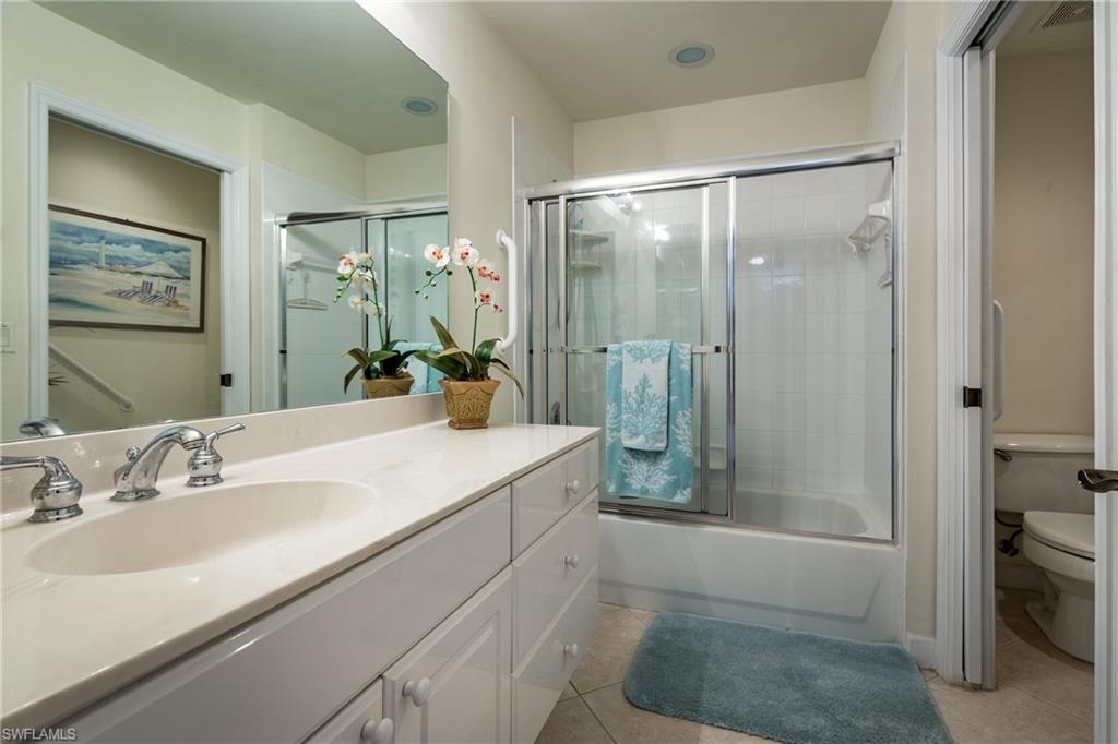 FALLING WATERS BEACH RESORT - Residential