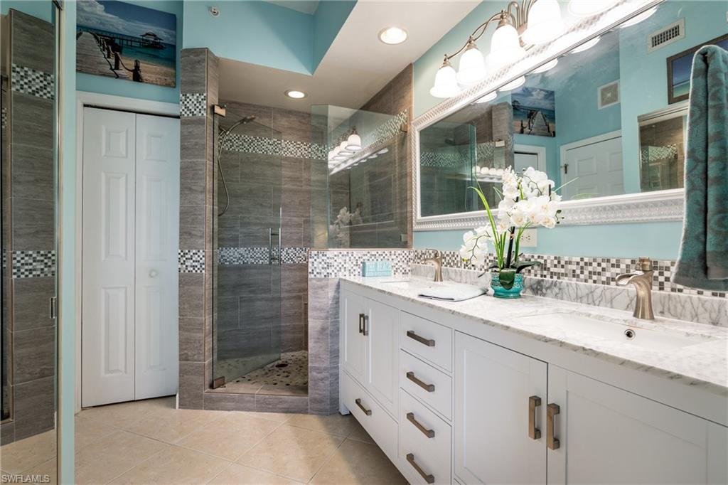 FALLING WATERS BEACH RESORT - Residential