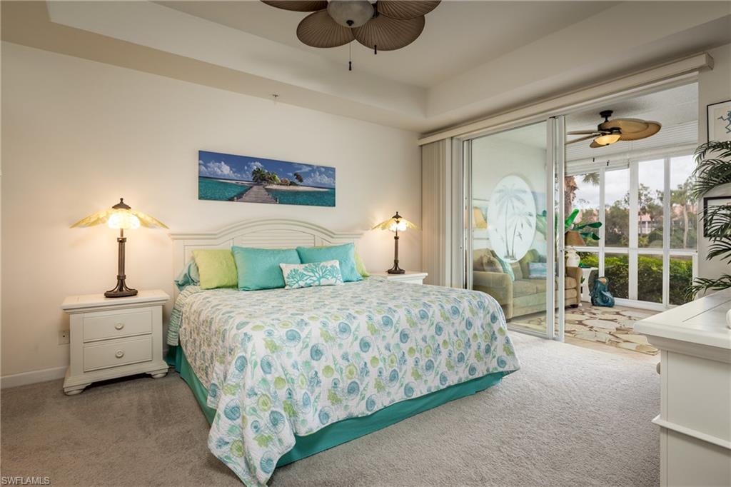 FALLING WATERS BEACH RESORT - Residential