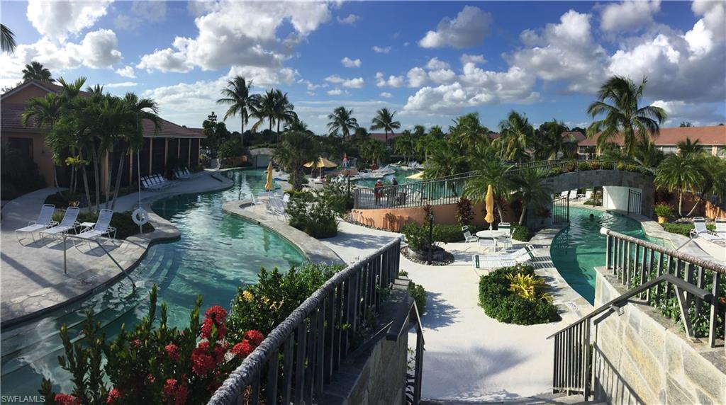 FALLING WATERS BEACH RESORT - Residential