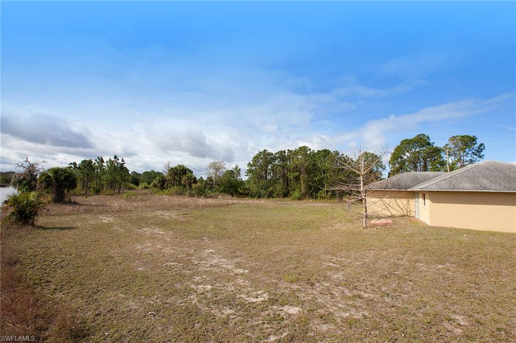 GOLDEN GATE ESTATES - Residential