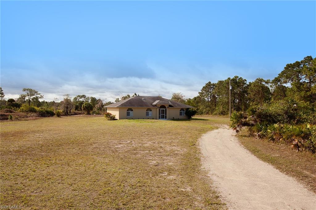 GOLDEN GATE ESTATES - Residential