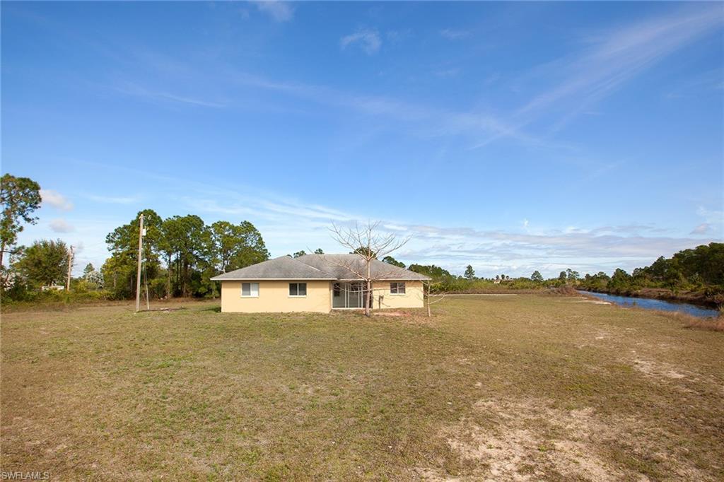 GOLDEN GATE ESTATES - Residential