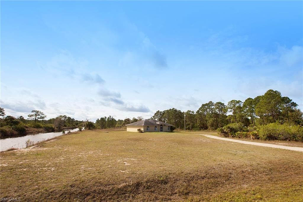 GOLDEN GATE ESTATES - Residential