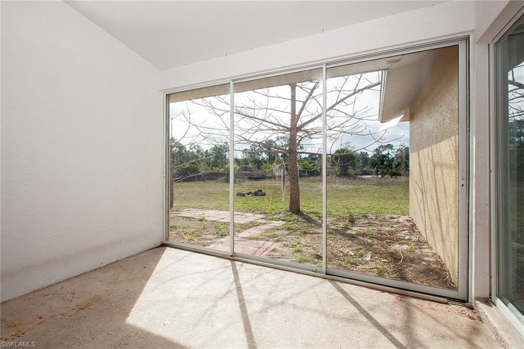 GOLDEN GATE ESTATES - Residential