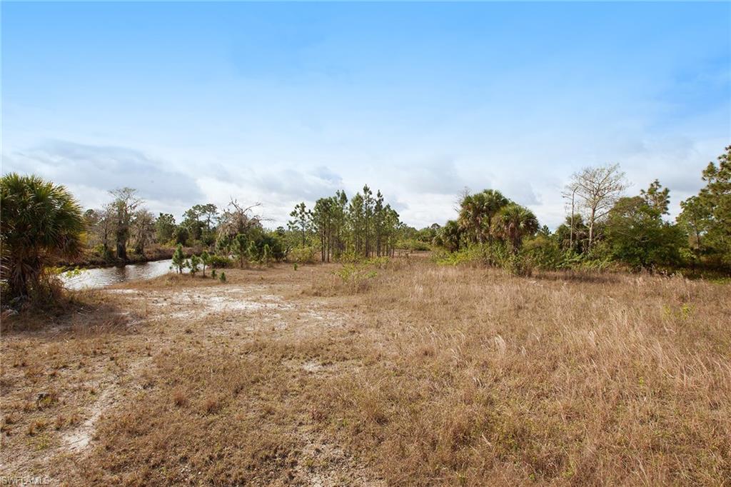 GOLDEN GATE ESTATES - Residential