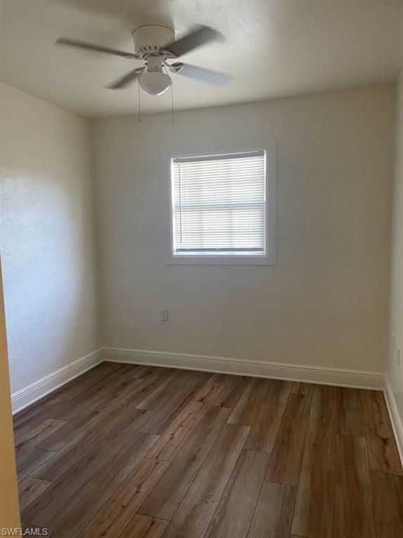 FRANKLIN PARK - Residential Lease