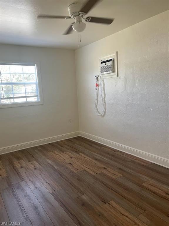 FRANKLIN PARK - Residential Lease