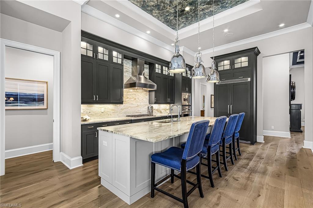 SALERNO - Residential