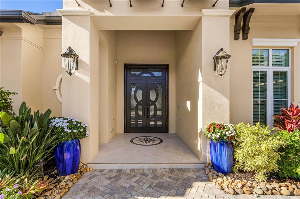 SALERNO - Residential