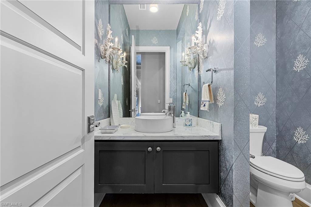 SALERNO - Residential