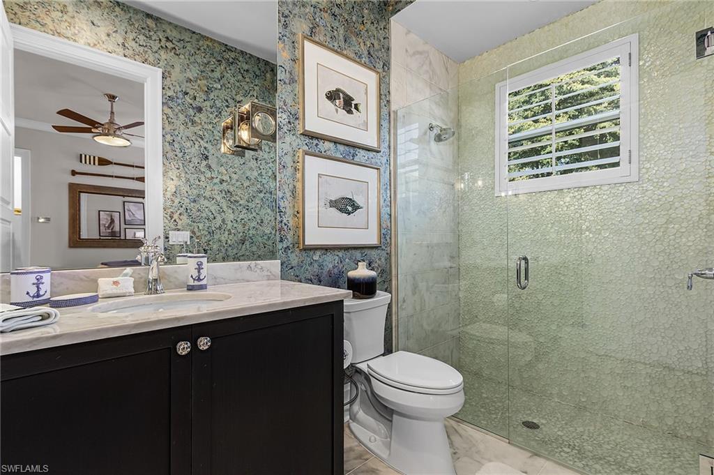 SALERNO - Residential