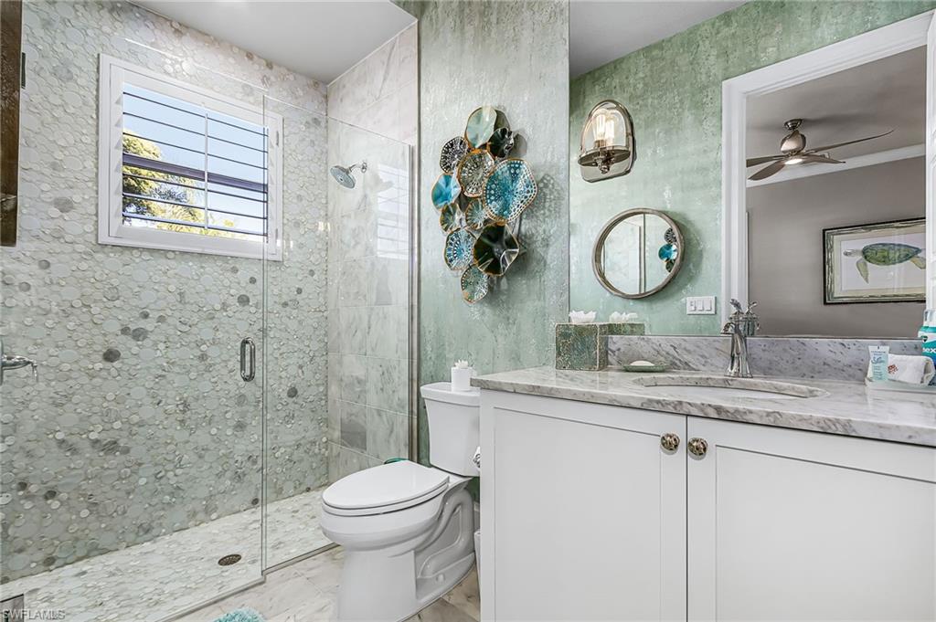 SALERNO - Residential