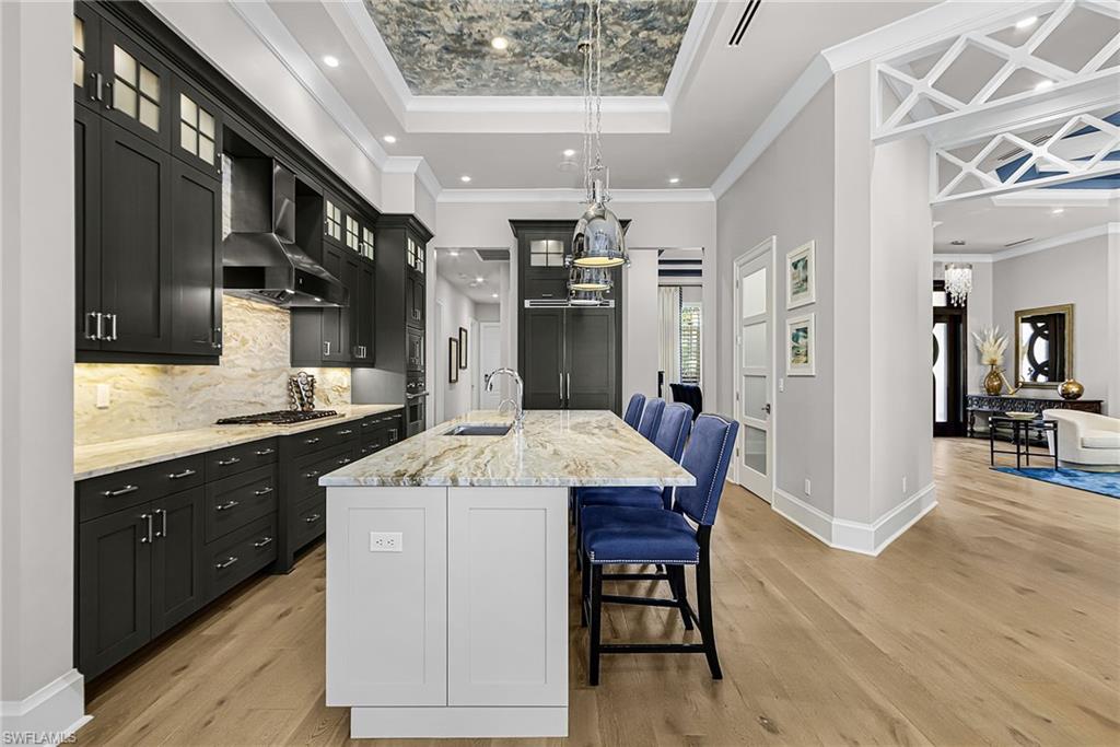 SALERNO - Residential