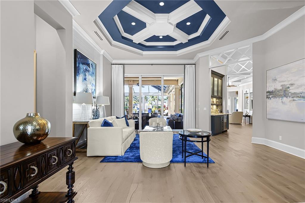 SALERNO - Residential