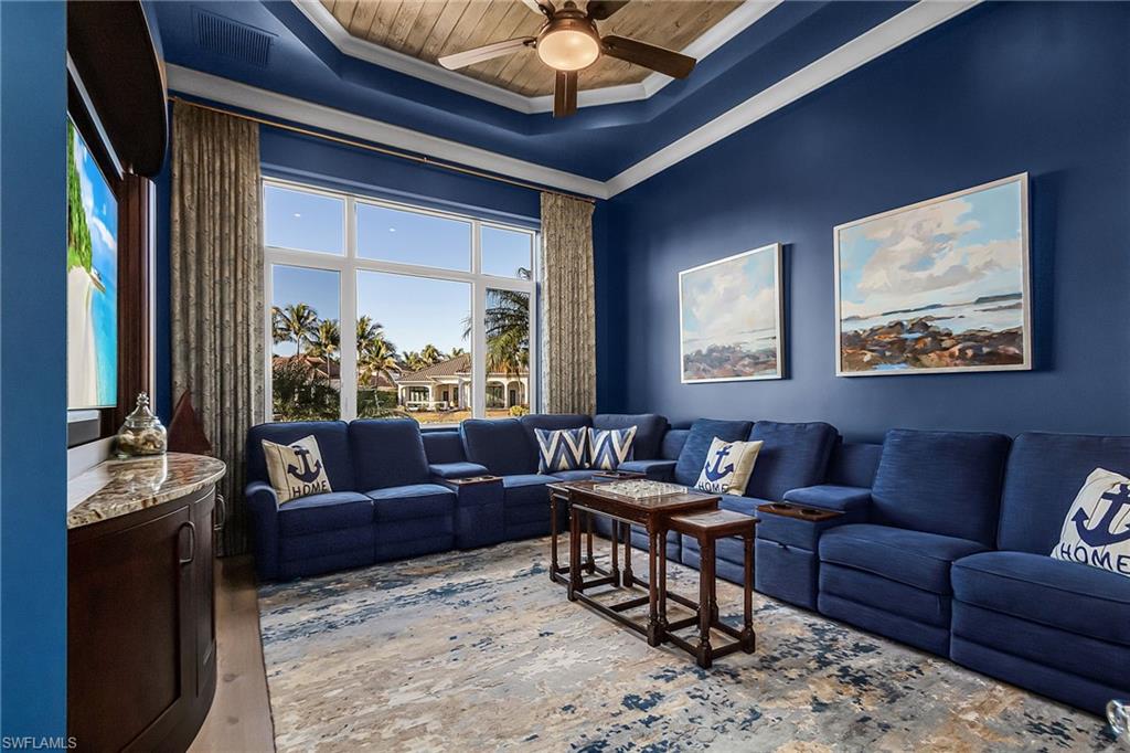 SALERNO - Residential