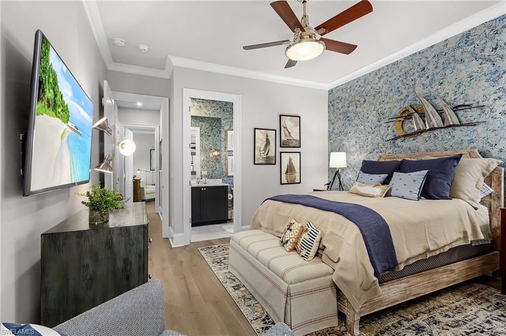 SALERNO - Residential