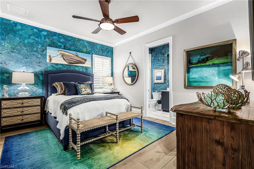 SALERNO - Residential