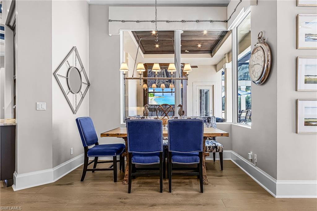 SALERNO - Residential