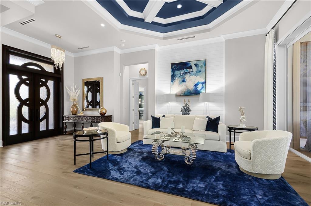 SALERNO - Residential