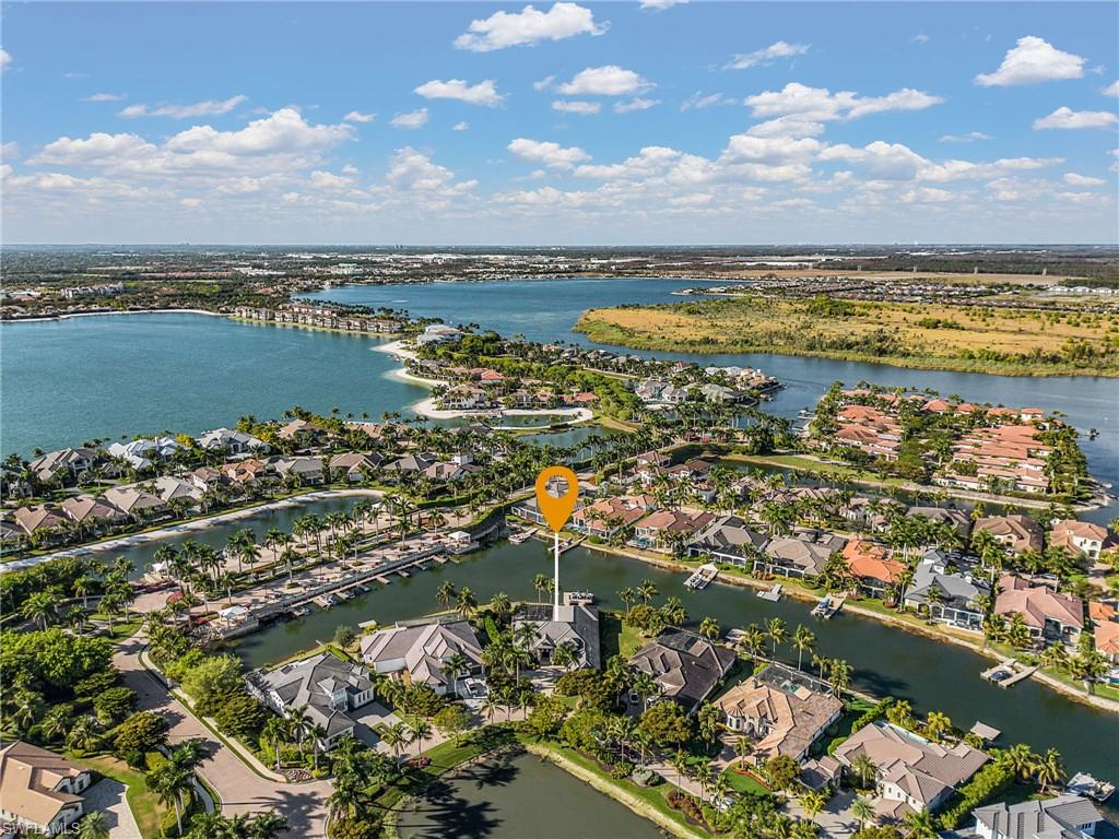 SALERNO - Residential