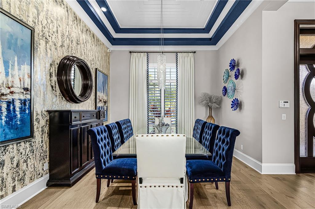 SALERNO - Residential